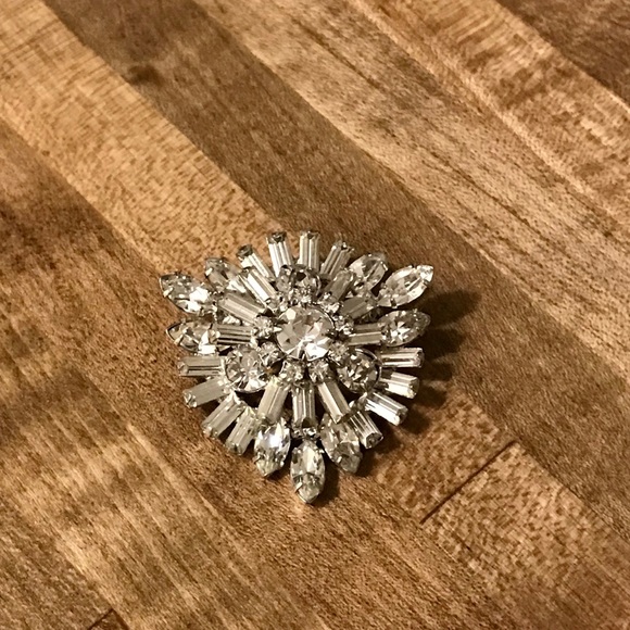 🦄 4/$30 Lot of silver jewelry🦄 - Picture 8 of 8